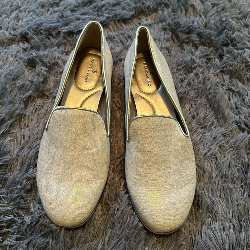 Bandolino Loafers